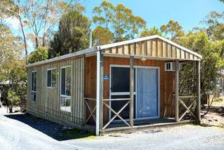 Discovery Parks - Cradle Mountain Accommodation Exterior foto