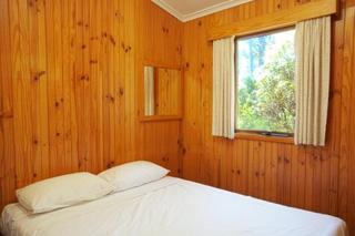 Discovery Parks - Cradle Mountain Accommodation Exterior foto