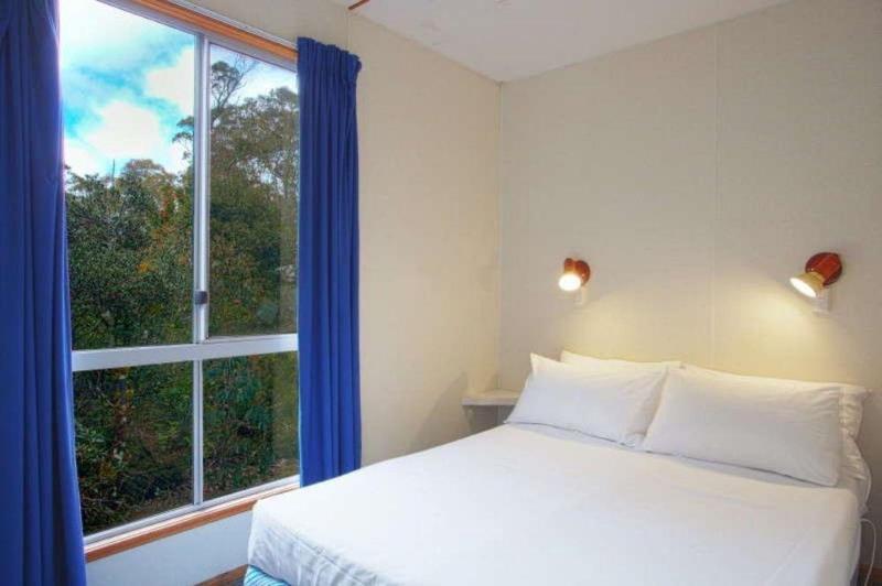 Discovery Parks - Cradle Mountain Accommodation Exterior foto