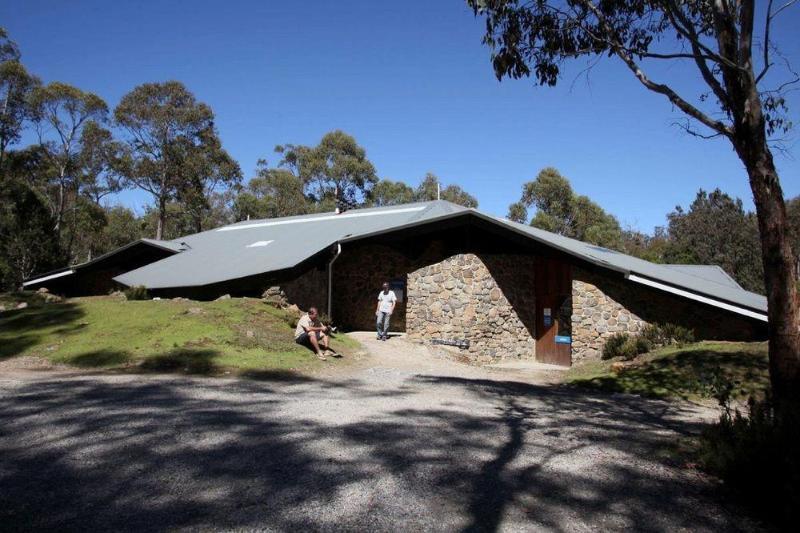Discovery Parks - Cradle Mountain Accommodation Exterior foto